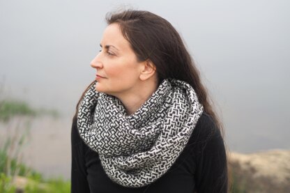 Saqqara Cowl