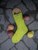 Anjou Pear Socks Fingering