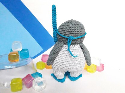 Ernest Penguin