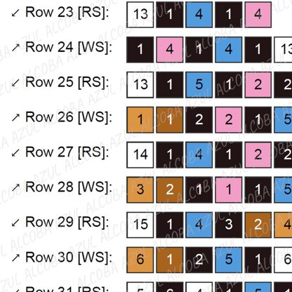 Unicorn Baby Blanket C2C CROCHET PATTERN Santa Hat