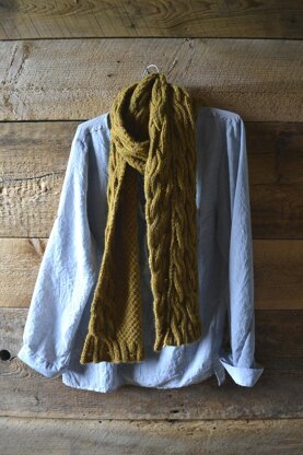 Calthulus Scarf