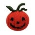 Pumpkin (Knit a Teddy)