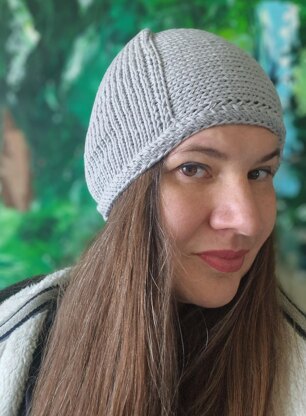 Kai Beanie for Aran