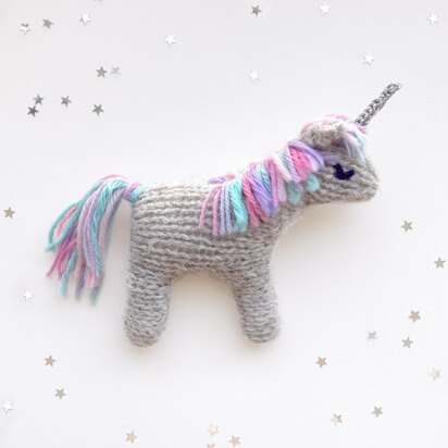 Teacup Unicorn