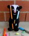 Skunk Pencil Holder