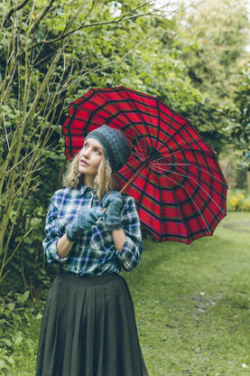 The Knit Generation by Rowan