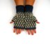 Harley Quinn Gloves