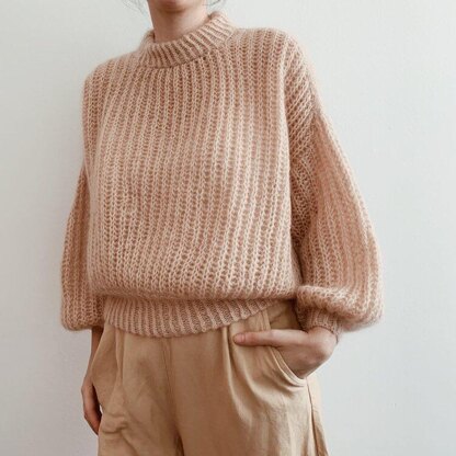 Tove Sweater