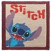 Lilo and Stitch Knitting Squares Set