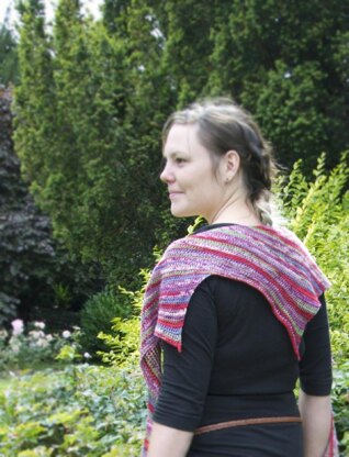 Vera Shawl