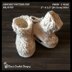 Caleb Cabled Baby Cardigan