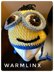 Minion Crochet Hat with detachable goggle PATTERN