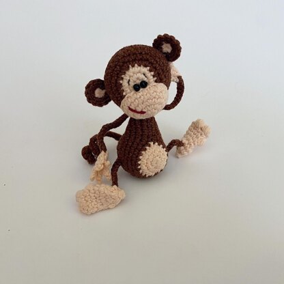 Tiny Monkey
