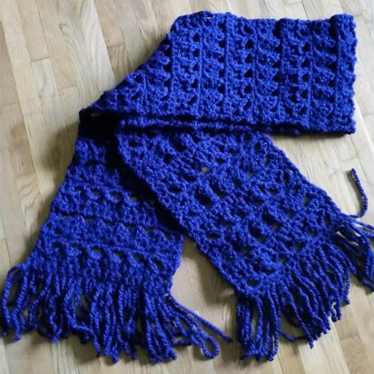 Payten Scarf