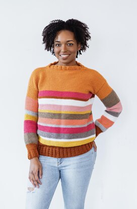 Sedona Sweater