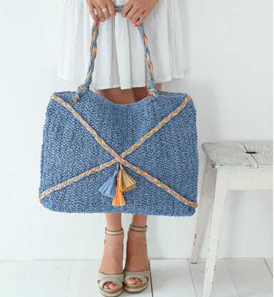 Phildar Mini Catalogue Spring/Summer 2015 Issue 590