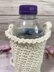 Lacy Ladders  Bottle Holder