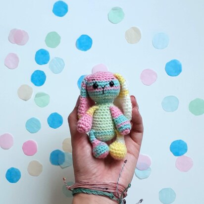 Free Crochet Toy Patterns