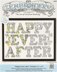 Design Works Zenbroidery Happily Ever After Cotton Fabric Embroidery Kit