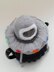 Alien Spaceship Tea Cosy