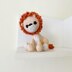 Baby Lion