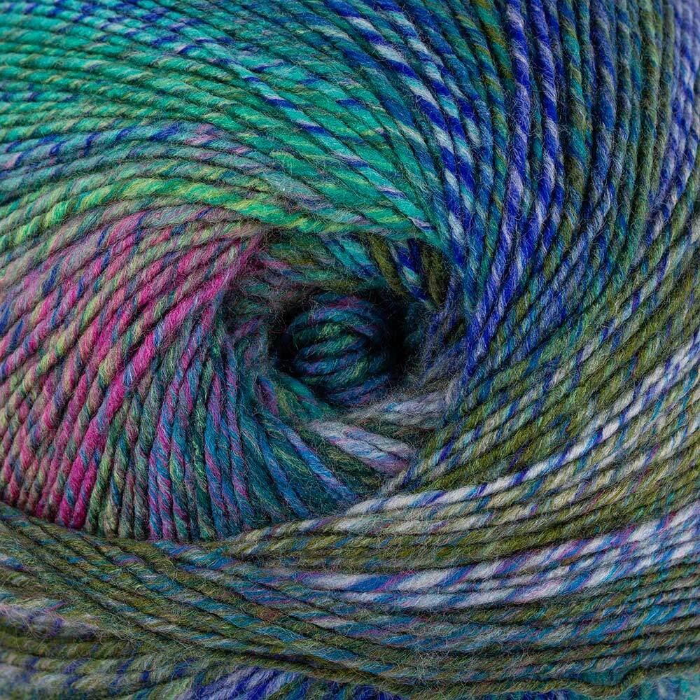 Midnight Sapphire (853)