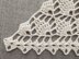 Crochet Bandana/Shawl Pattern/Chart #11