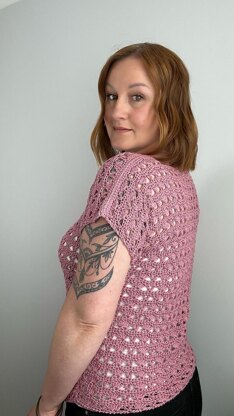 Ruby T Shirt