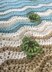Sea Turtle Blanket