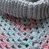 Turtleneck Kids Poncho