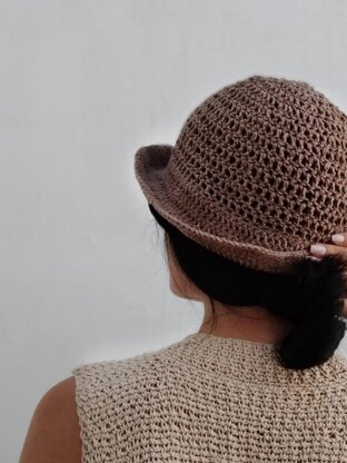 Aeria Hat