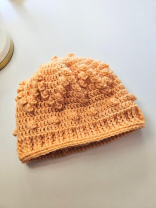 Angelica Beanie