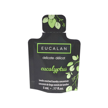 Eucalyptus