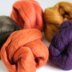 Hawthorn Handmade Autumn Wool Bundle - Multi