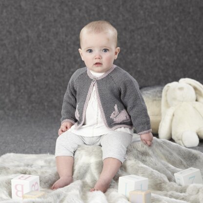 The Seventeenth Little Sublime Hand Knit Book