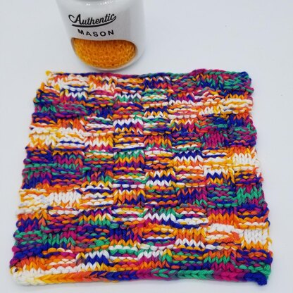 Harper Dishcloth