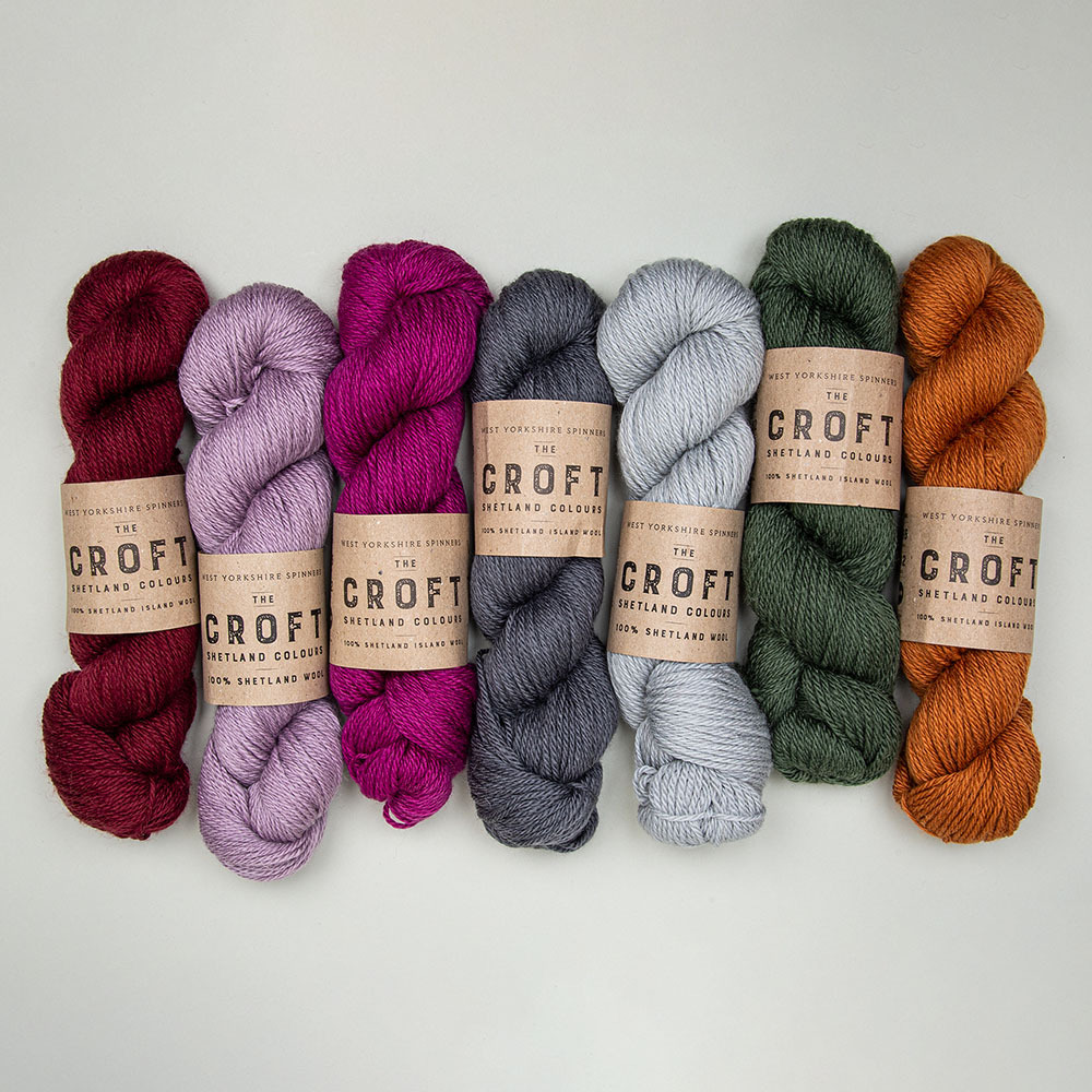 West Yorkshire Spinners The Croft - view 3