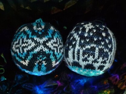 Shroomballs & Snowballs 2022