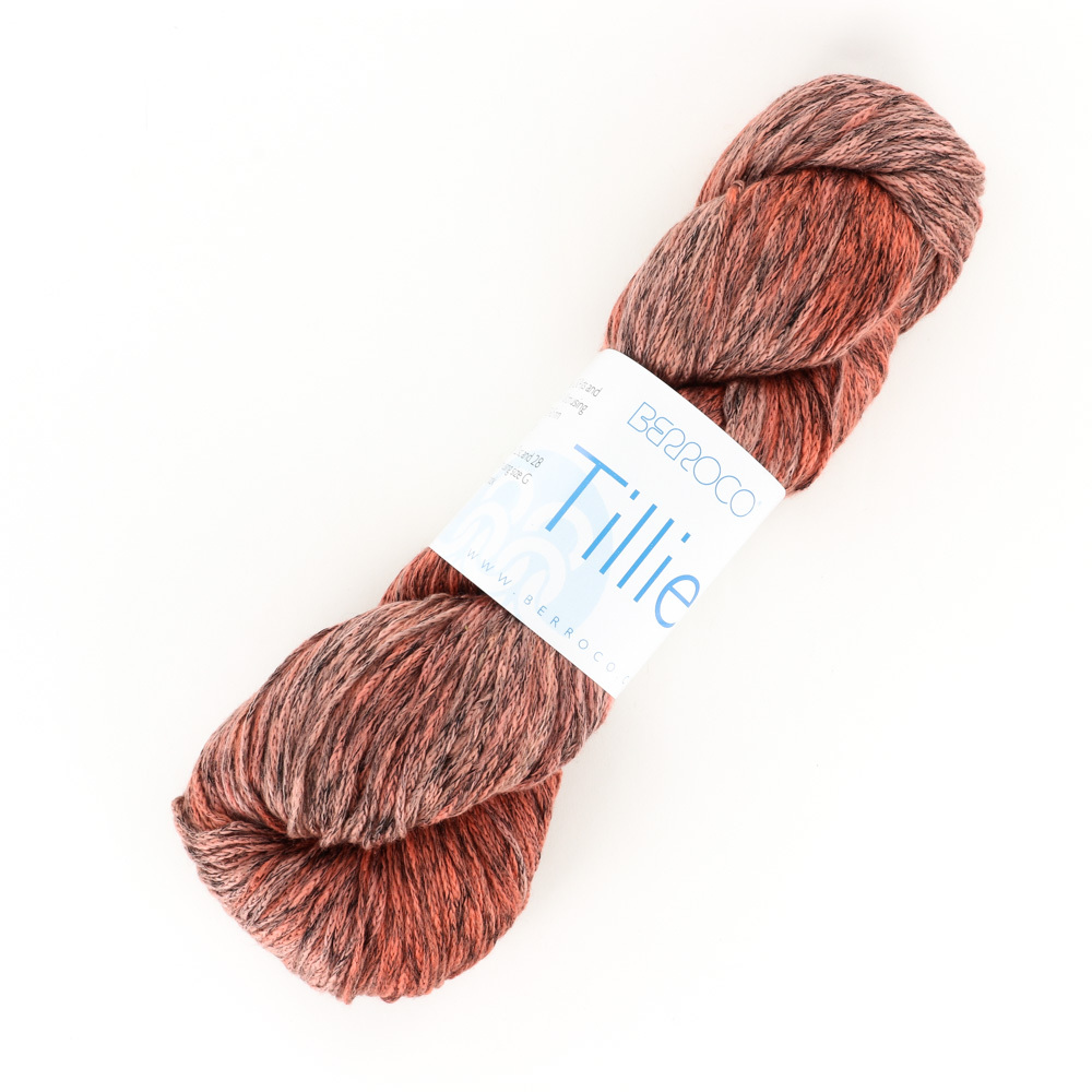 Berroco Tillie - view 2