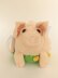 British Lop Pig Tea Cosy