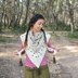 Seed Woman Shawl