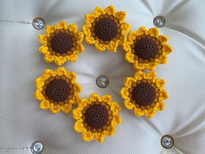 Sunflower mini