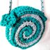 Boho Spiral Sling