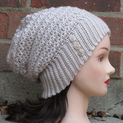 Anneliese Beanie