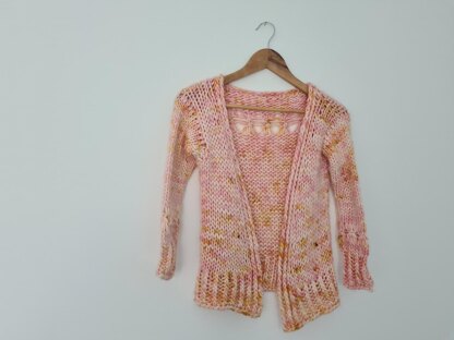 Arnprior Cardigan