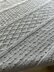Simple Knit / Purl Blanket