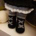 Gothic Lolita Doll