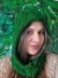 Spring Balaclava for Worsted
