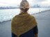 Sweet Manuka Shawl