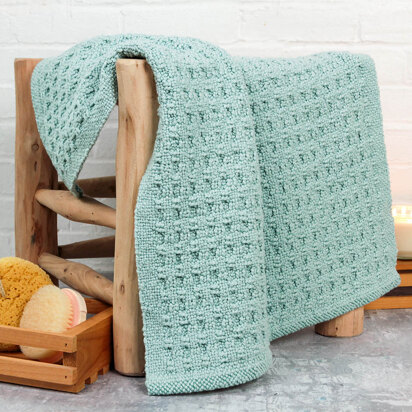 Valley Yarns #294 Happy Feet Bath Mat PDF